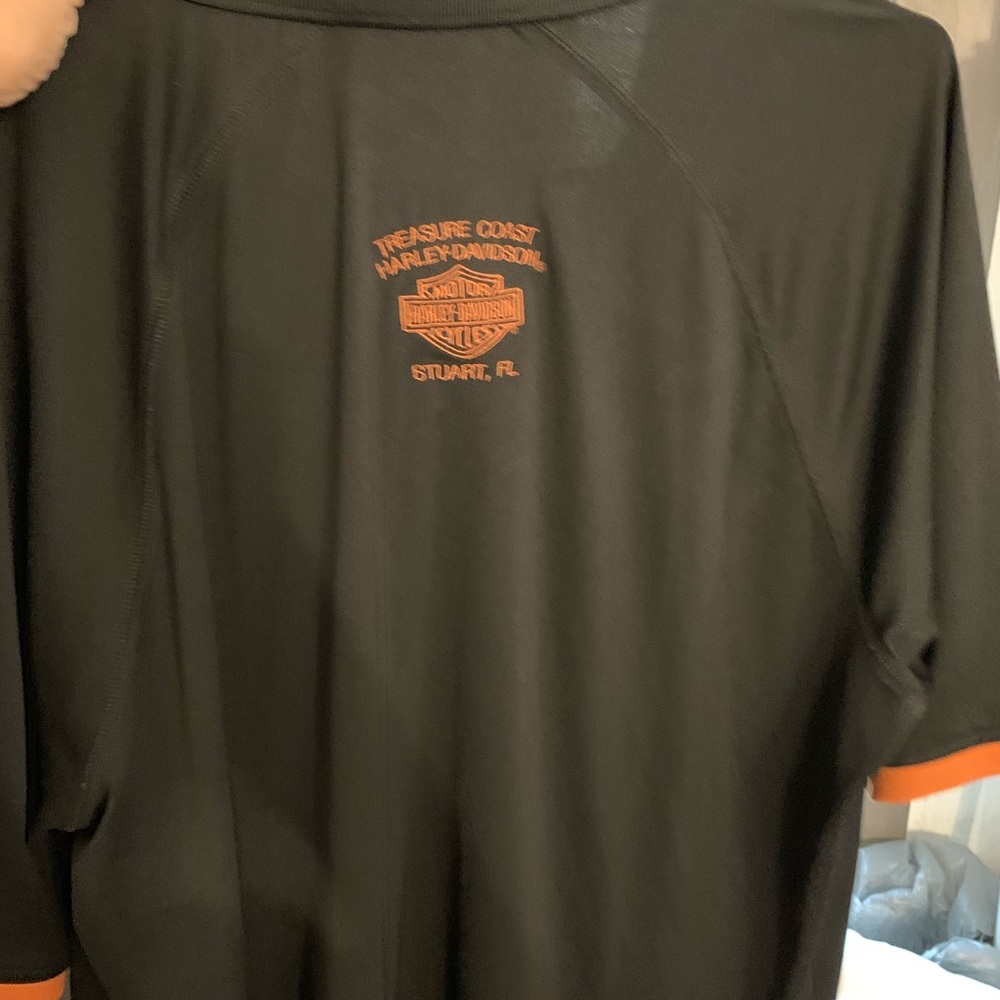 Harley Davidson - Picture 2 of 2